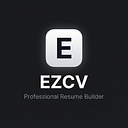 Ezcv App logo