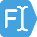 Fake Filler logo