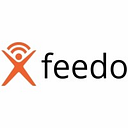 Feedo logo