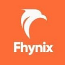 Fhynix logo
