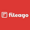 FileAgo logo