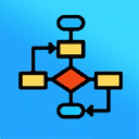 FlowCharts.ai logo