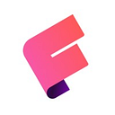 FlowCV logo
