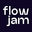 Flowjam logo