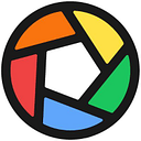 Focus logo