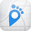 Footpath Route Planner logo