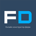Formdesigner logo