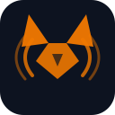 FoxRadar logo