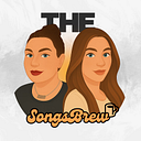 Free Your Music logo