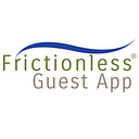Frictionless Guest logo