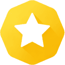 Getfivestars logo