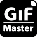 GIF Master logo
