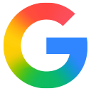 Google Colaboratory logo