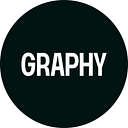 Graphy logo