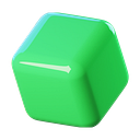 Green-Pixel logo