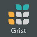 Grist logo