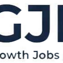 Growth Jobs List logo