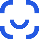 Headshotly.ai logo