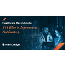 Healthcatalyst logo