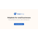 Helpninja logo