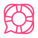 HelpShelf logo
