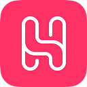 Heyy logo
