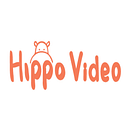 Hippovideo logo