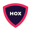 Hoxhunt logo