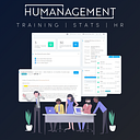 Humanagement logo