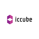 icCube logo