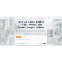ImageEditor logo