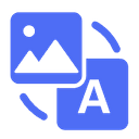 ImageTranslate.AI logo