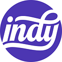 Indy logo