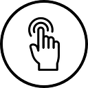 Interactive Demo logo