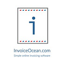 InvoiceOcean logo