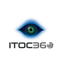 ITOC360 logo