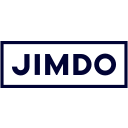 Jimdo logo