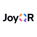 JoyQR logo