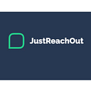 Justreachout.io logo