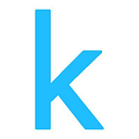 Kaggle Com logo