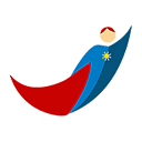 KaHero POS logo