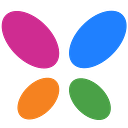 Kissflow logo