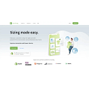 Kiwisizing.com logo