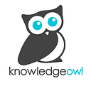 KnowledgeOwl logo