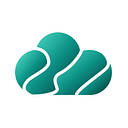 Krova Cloud logo