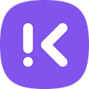 Kuaai logo