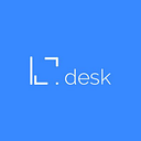 Labidesk.com logo