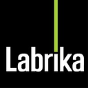 Labrika Mp logo