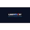 LakeSentry logo