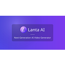 Lanta AI logo